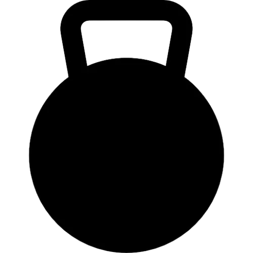 Kettlebell